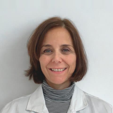 Dr.in Marika Falla, Neurologin