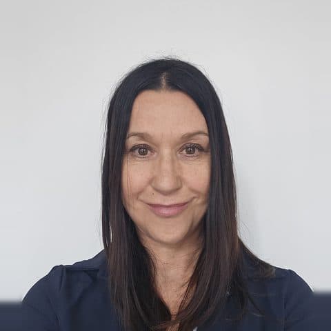 Dr. Sara Gutweniger, Psychologin