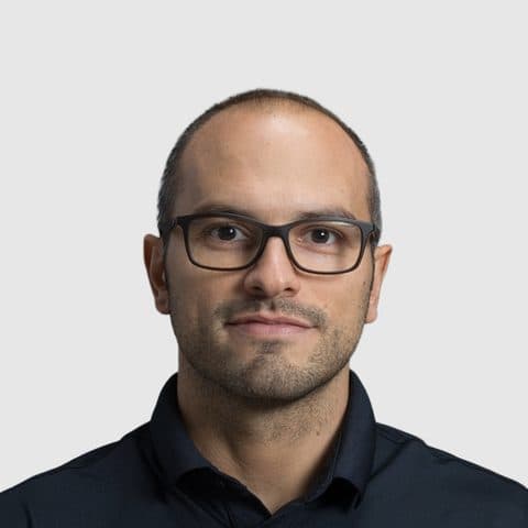 Alberto Rigato, Biomechanischer Ingenieur